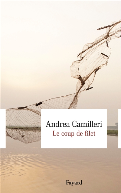 Le coup de filet