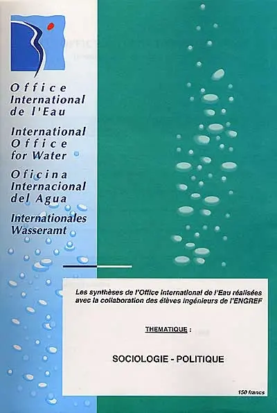 Sociologie, politique : thématique