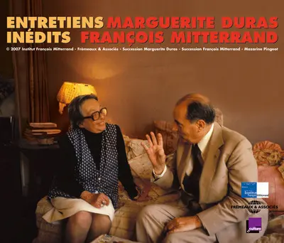Entretiens inédits