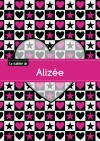 Le cahier d'Alizée : Séyès,...