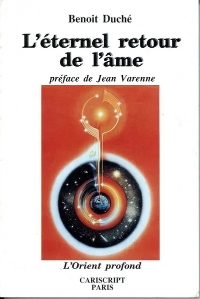 L'Eternel retour de l'âme