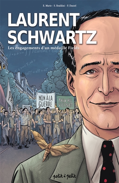 Laurent Schwartz : les...