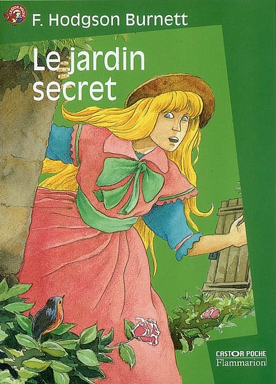 Le Jardin Secret