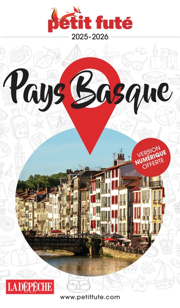 Pays basque : 2025-2026
