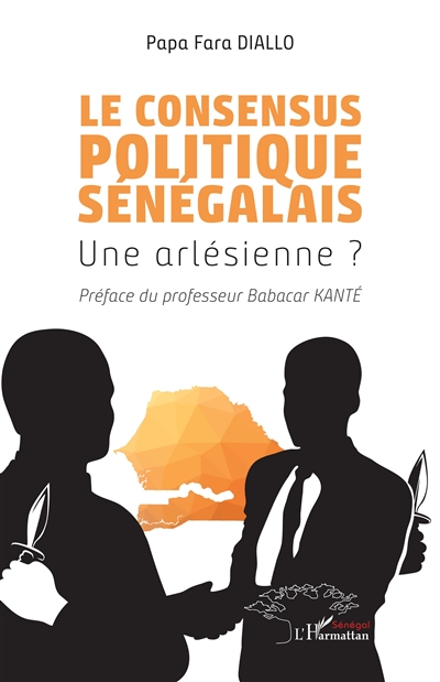 Le consensus politique...