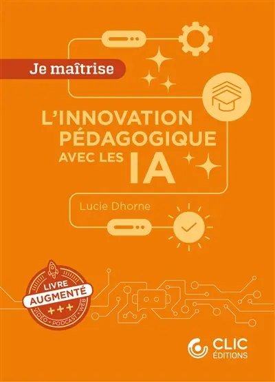L'innovation pédagogique avec les IA