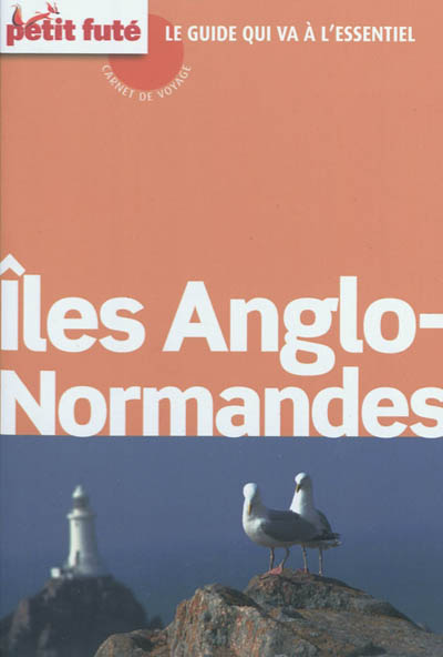 Iles Anglo-Normandes