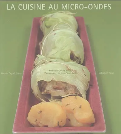 La cuisine au micro-ondes