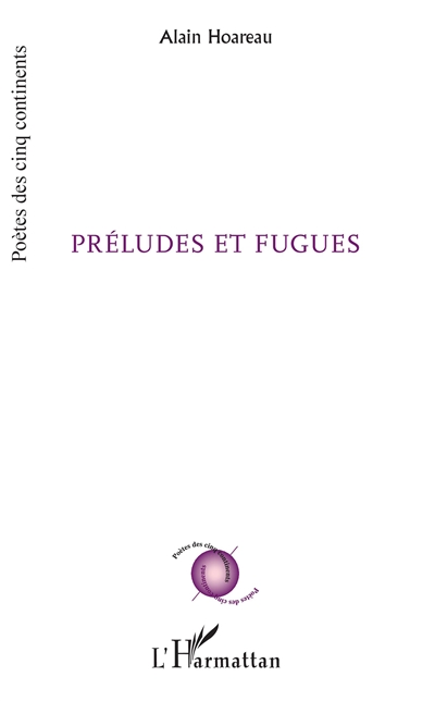 Préludes et fugues