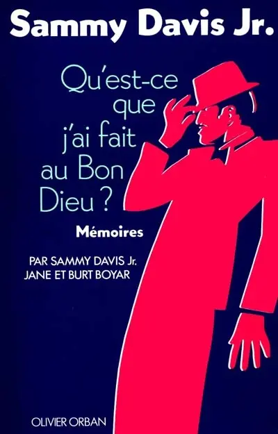 Qu'est-ce que j'ai fait au bon Dieu ?