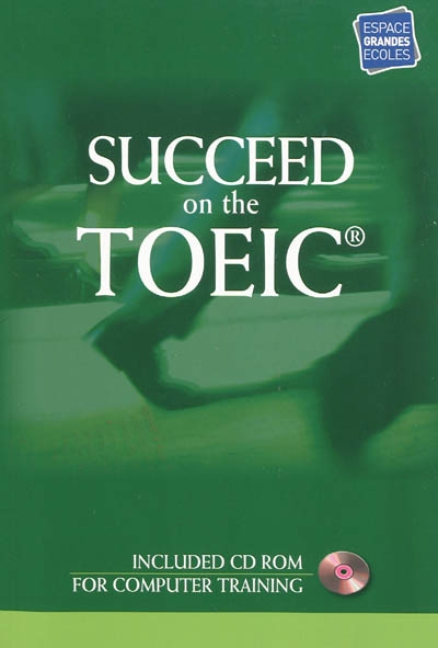 Succeed on the TOEIC