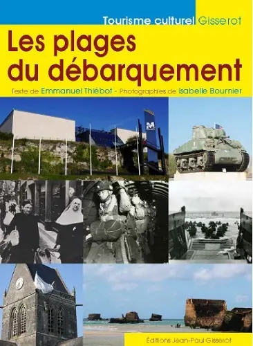 Les plages du Débarquement