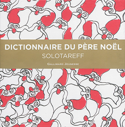 Dictionnaire du Père Noël