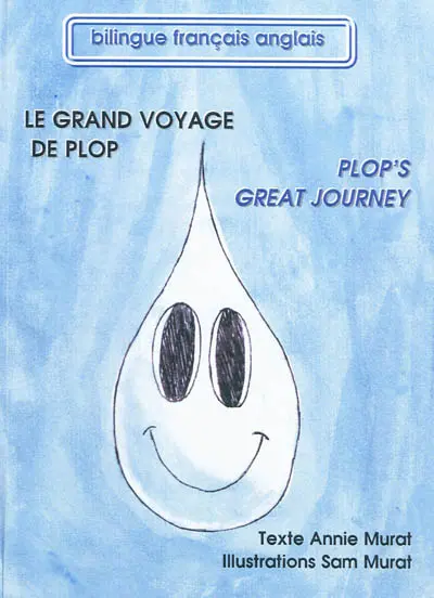 Le grand voyage de Plop. Plop's great journey