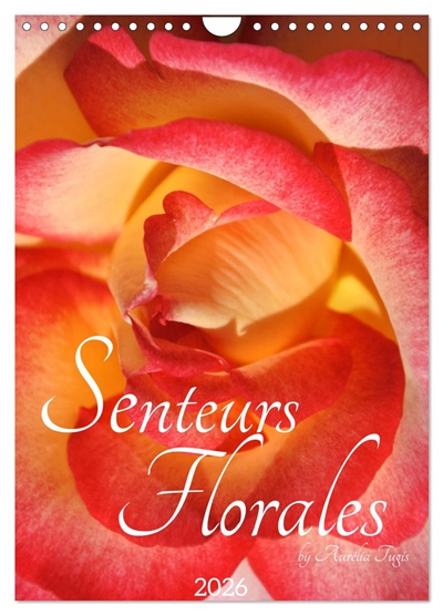 Senteurs florales...