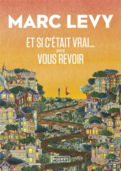 Et si c'était vrai.... Vous revoir