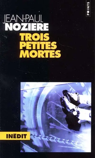 Les enquêtes de Slimane. Vol. 4. Trois petites mortes