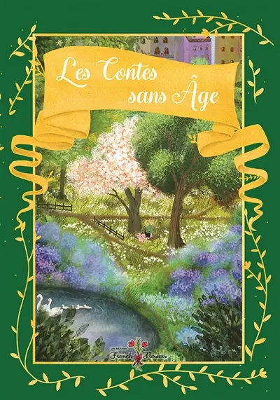 Les contes sans âge