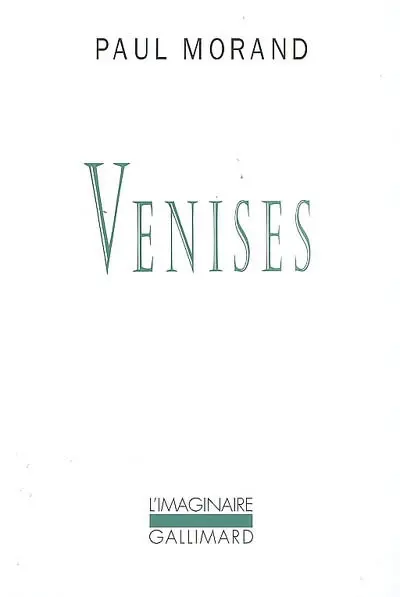 Venises