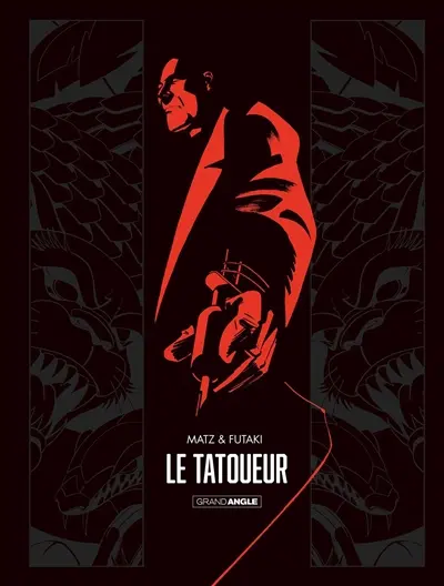 Le tatoueur : histoire complète