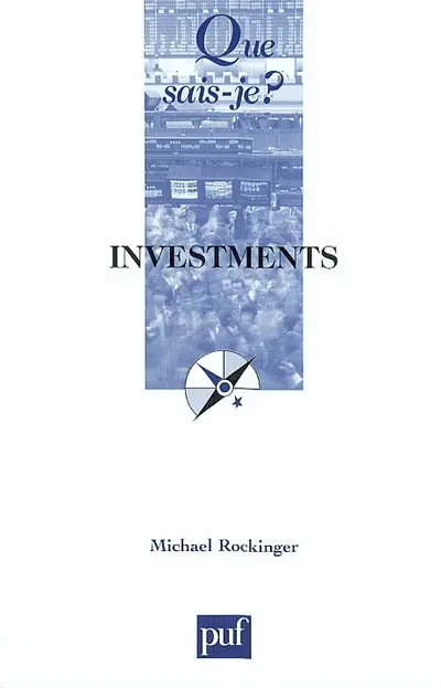 Investments
