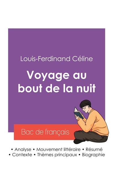 Réussir son Bac de français...