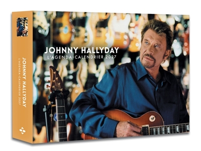 Johnny Hallyday : Agenda :...