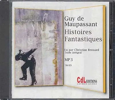 Histoires fantastiques