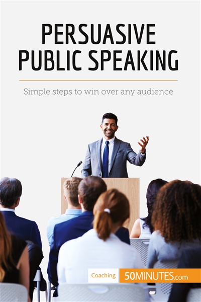 Persuasive Public Speaking...