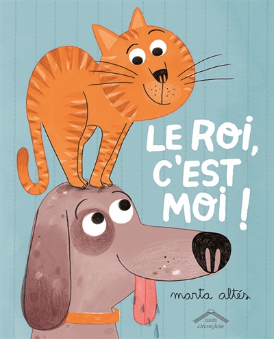 Le roi, c'est moi !