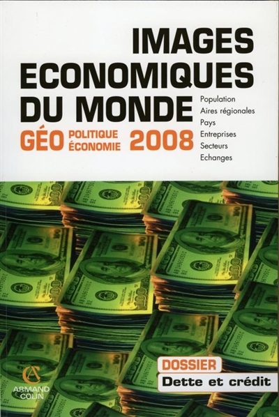 Images économiques du monde 2008