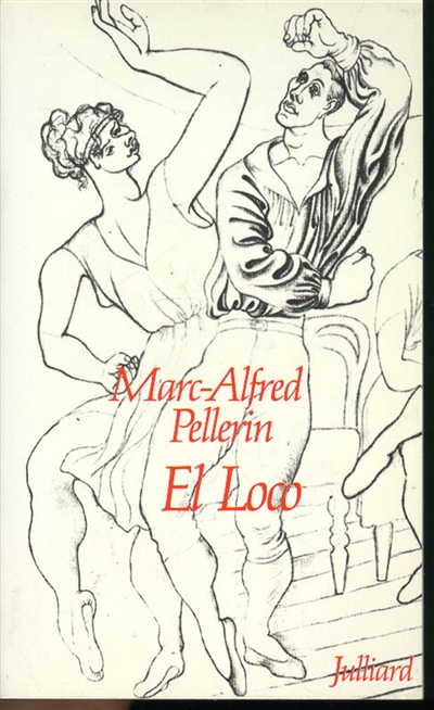 El Loco : chronique flamenca