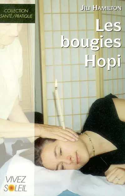 Les bougies Hopi