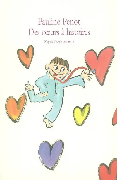 Des coeurs à histoires
