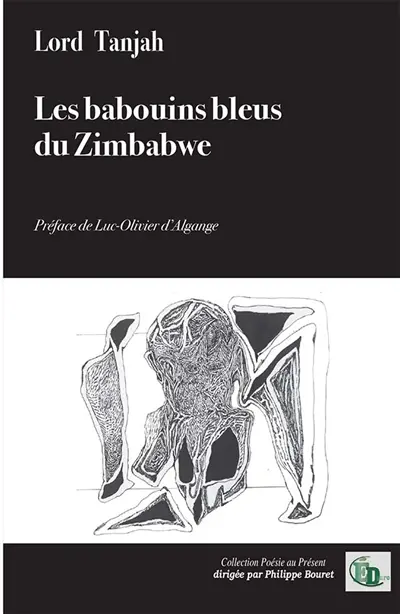 Les babouins bleus du Zimbabwe