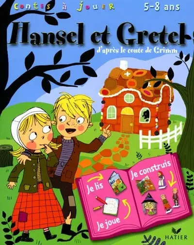 Hansel et Gretel