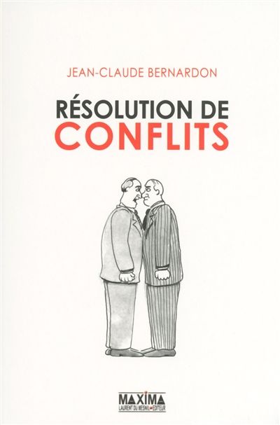 Résolution de conflits