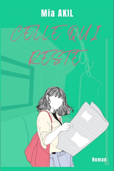 Celle qui reste