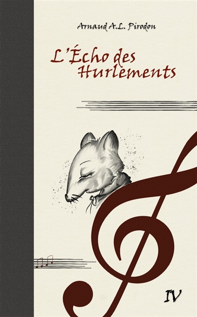 L'Echo des hurlements