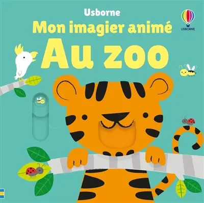 Au zoo