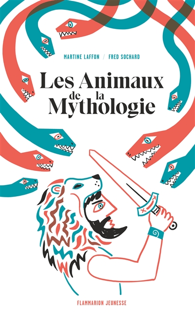 Les animaux de la mythologie