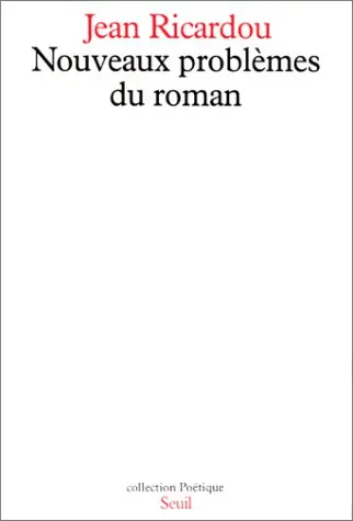 Nouveaux problèmes du roman