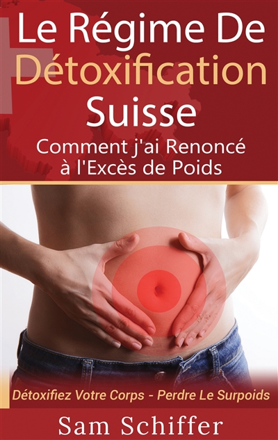 Le Régime De Détoxification...