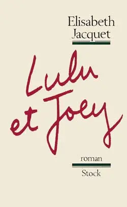 Lulu et Joey