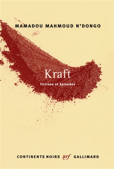 Kraft : fictions et épisodes