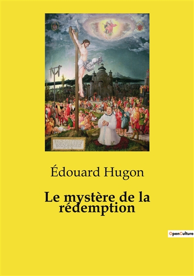 Le mystère de la rédemption