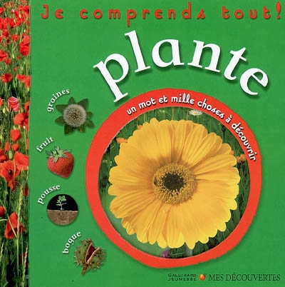 Les plantes