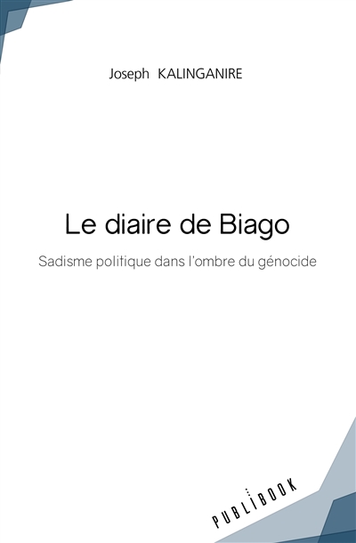 Le diaire de biago :...