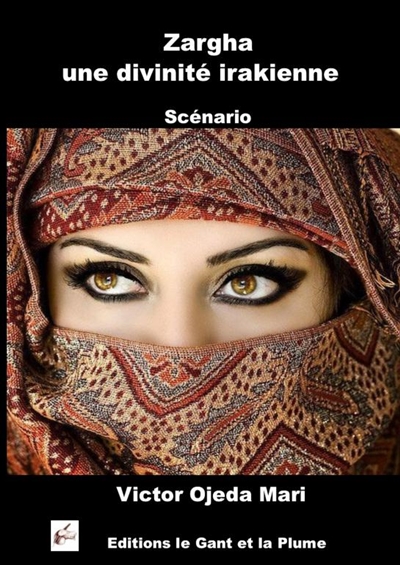 Scénario : Zargha :divinité...