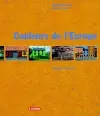 Couleurs de l'Europe : géographie de la couleur